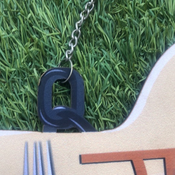 Wall hanging for kitchen - Picture 6 of 7